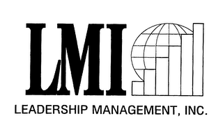 LMI LEADERSHIP MANAGEMENT, INC.