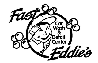 FAST EDDIE'S CAR WASH & DETAIL CENTER