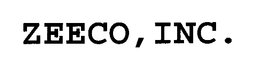 ZEECO,INC.