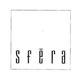 SFERA