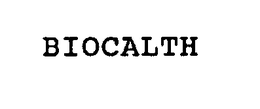 BIOCALTH INTERNATIONAL, INC.