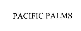 PACIFIC PALMS