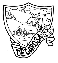 DELAROSA