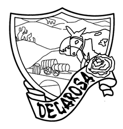 DELAROSA