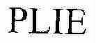 PLIE