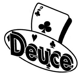 DEUCE