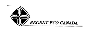 REGENT ECO CANADA