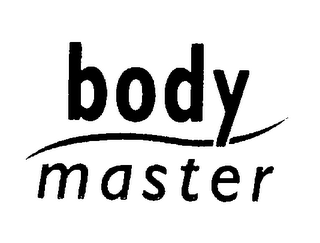 BODY MASTER