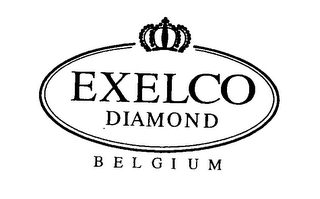 EXELCO DIAMOND BELGIUM