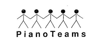 PIANOTEAMS