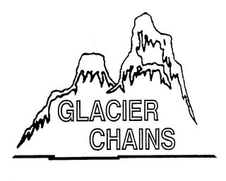 GLACIER CHAINS