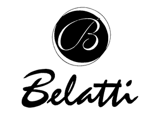 B BELATTI