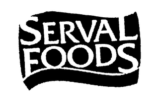 SERVAL FOODS