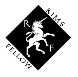 RF RIMS FELLOW