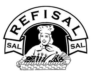 SAL REFISAL SAL