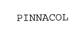 PINNACOL
