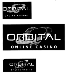 ORBITAL ONLINE CASINO