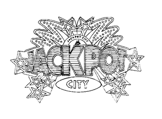 JACKPOT CITY