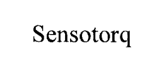 SENSOTORQ