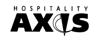 HOSPITALITY AXIS