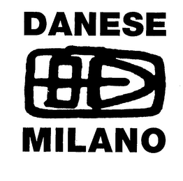 BD DANESE MILANO