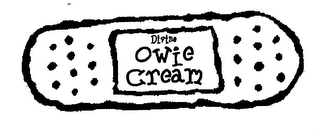 DIVINE OWIE CREAM