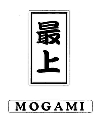 MOGAMI