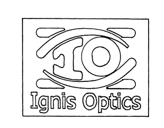 IO IGNIS OPTICS