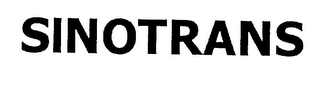 SINOTRANS
