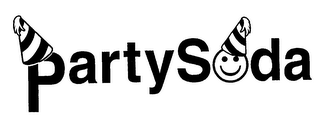 PARTY SODA