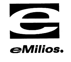 E EMILIOS.