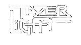 TAZER LIGHT