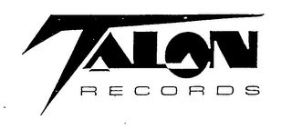 TALON RECORDS