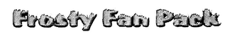 FROSTY FAN PACK