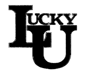 LUCKY U