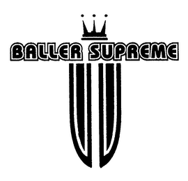 BALLER SUPREME