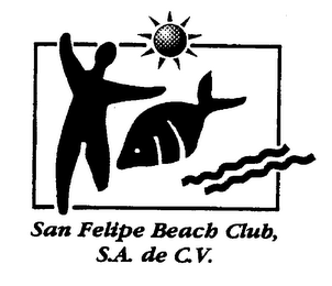 SAN FELIPE BEACH CLUB, S.A. DE C.V.