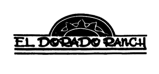 EL DORADO RANCH