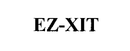 EZ-XIT