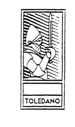 TOLEDANO