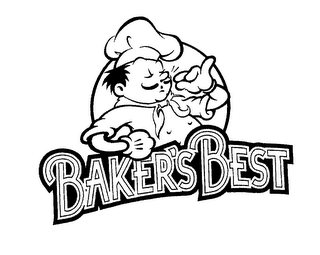 BAKER'S BEST