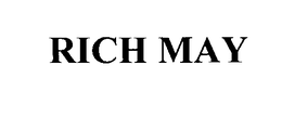 RICH MAY, P.C.