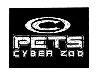 C PETS CYBER ZOO