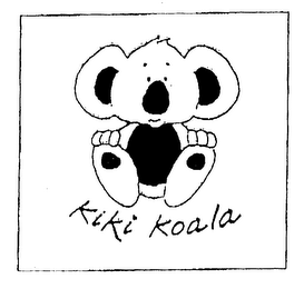 KIKI KOALA