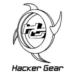 HACKER GEAR