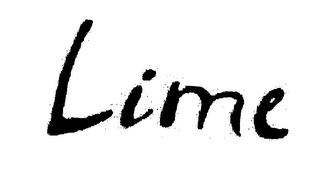LIME