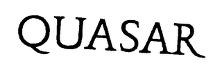QUASAR