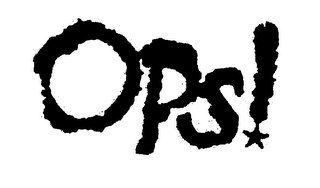 OPS!