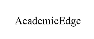 ACADEMICEDGE