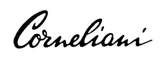 CORNELIANI